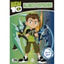 Ben 10 - Aliados especiais