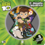 Ben 10 - O desafio aquático