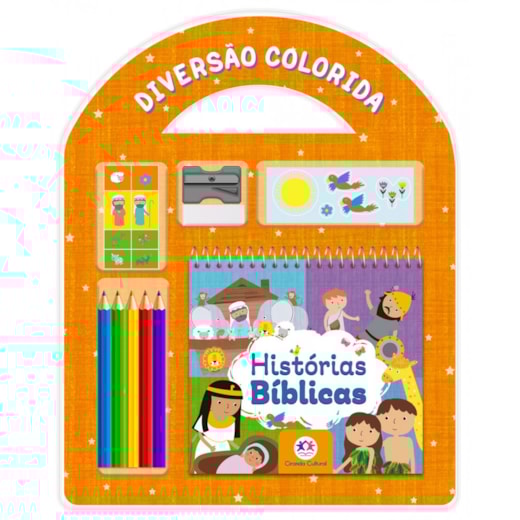 Bible stories