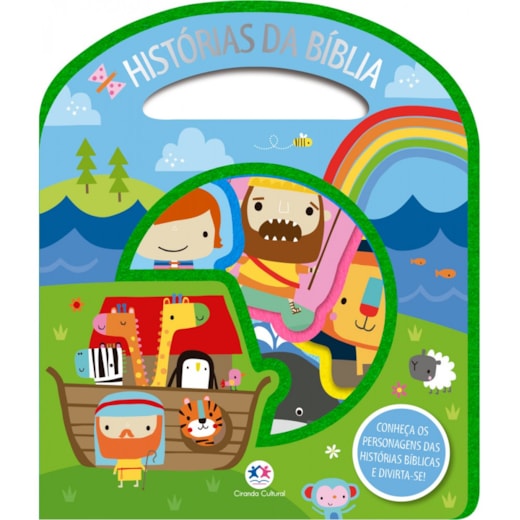 Bible Stories