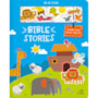 Bible Stories - With felt play pieces