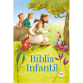 Produto Bíblia infantil