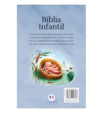 Bíblia infantil