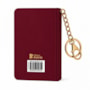 Bíblia sagrada - Lâmpada para os meus pés - Livro com Chaveiro - Capa dura - Book Charm