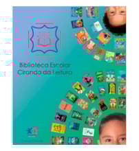 Biblioteca Escolar Ciranda da Leitura Biblioteca Escolar Ciranda da Leitura
