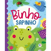 Produto Binho Sapinho