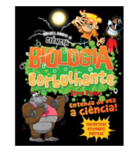 Biologia borbulhante