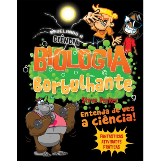 Biologia borbulhante