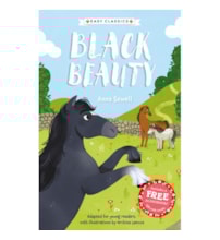 Black Beauty