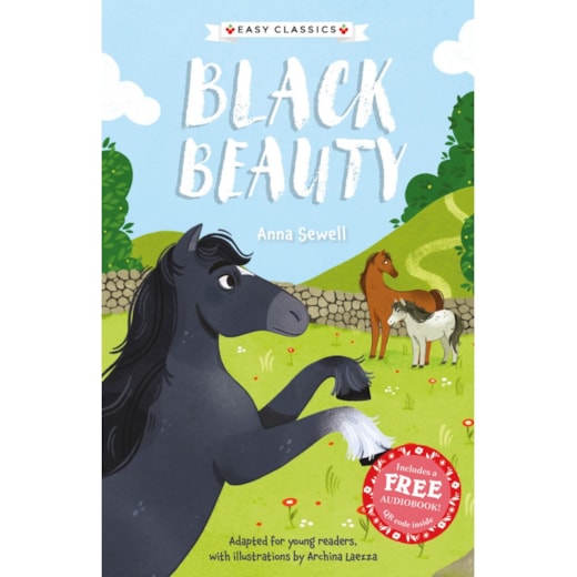 Black Beauty