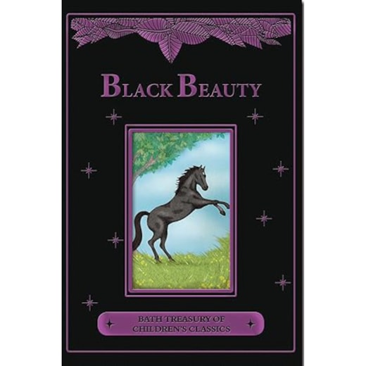 Black Beauty