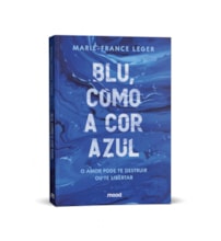 Blu, como a cor azul (Sucesso no TikTok)