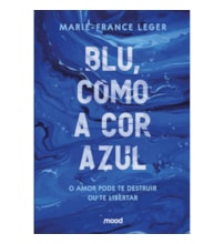 Blu, como a cor azul (Sucesso no TikTok)