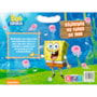 Bob Esponja - Colorindo no fundo do mar