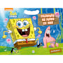 Bob Esponja - Colorindo no fundo do mar