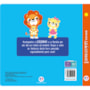 Bom dia, leãozinho! Livro de Feltro