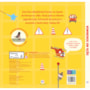 Bombeiros em ação - Livro desdobrável + brincadeiras