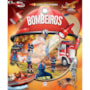 Bombeiros - Livro com lanterna