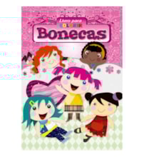 Bonecas Bonecas