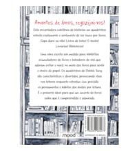 Book Love: para apaixonados por livros