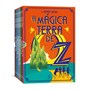 Box - A mágica Terra de Oz - vol. II - com sete livros