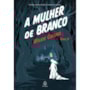 Box A mulher de branco
