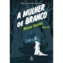 Box A mulher de branco