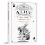 Box - Alice nos país das maravilhas + Alice através do espelho + Alice para colorir