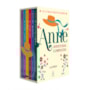 Box Anne Aventuras Completas - Edição Luxo
