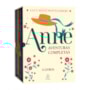 Box Anne Aventuras Completas - Edição Luxo