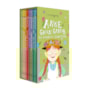 Box - Anne of Green Gables