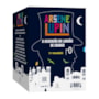 Box - Arsène Lupin: A Ascensão do Ladrão de Casaca