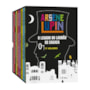 Box - Arsène Lupin: O Legado do Ladrão de Casaca