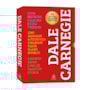 Box Dale Carnegie - Autoconfiança, Oratória e Produtividade - 3 Livros de Desenvolvimento Pessoal