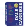 Box Dale Carnegie - Desenvolvimento Pessoal, Comunicação e Relacionamento - 3 Livros Clássicos
