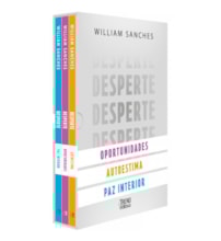 Box Desperte Box Desperte