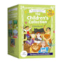 Box - Easier Classics Reading Library Children's Collection