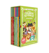 Box - Easy Classics Children's Collection Series 1