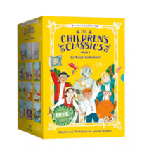Box - Easy Classics Children's Collection Series 2