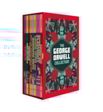 Box - George Orwell Collection