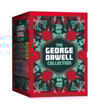 Box - George Orwell Collection