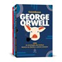 Box George Orwell - Luxo