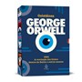 Box George Orwell - Luxo