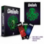 Box H. P. Lovecraft: O melhores contos +  Pôster + Marcadores