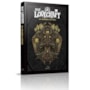 Box H. P. Lovecraft: O Panteão dos Mitos + Pôster + Marcadores