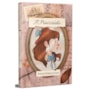 Box Histórias mágicas de Frances Hodgson Burnett - O jardim secreto + A princesinha - Acompanha pôster, marcadores e cards