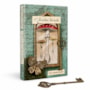 Box Histórias mágicas de Frances Hodgson Burnett - O jardim secreto + A princesinha - Acompanha pôster, marcadores e cards