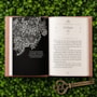 Box Histórias mágicas de Frances Hodgson Burnett - O jardim secreto + A princesinha - Acompanha pôster, marcadores e cards