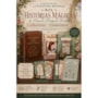 Box Histórias mágicas de Frances Hodgson Burnett - O jardim secreto + A princesinha - Acompanha pôster, marcadores e cards
