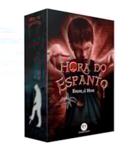 Box hora do espanto - Série I Box hora do espanto - Série I